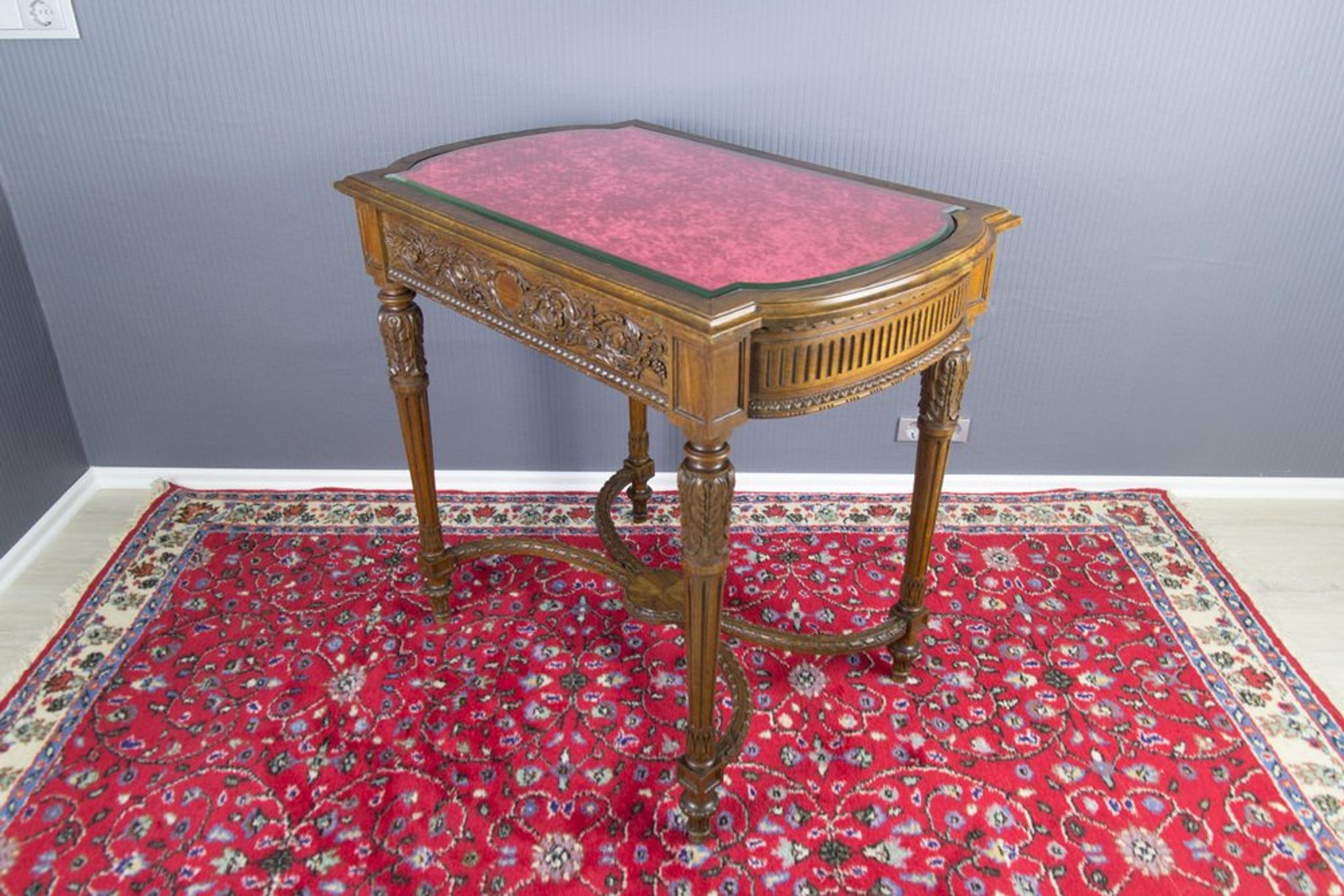 Table Louis XVI France
