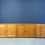 Mid-century Scandinavian sideboard, 1970s