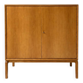 Armoire en chêne KEA MTP par Marian Grabinski, Suède, 1960