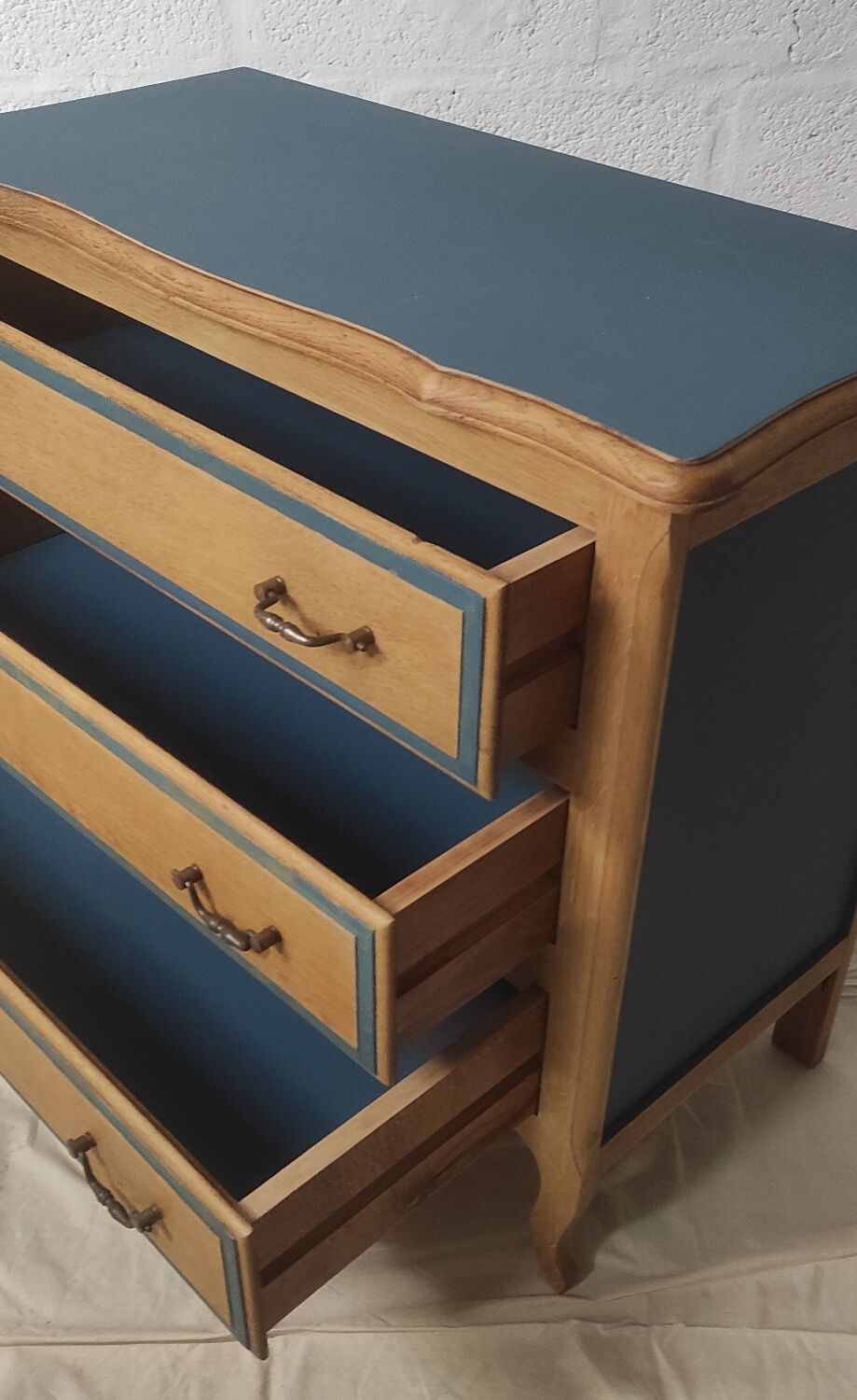 Commode