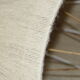 Jute rope lampshade 360mm