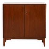 Scandinavian mahogany sideboard