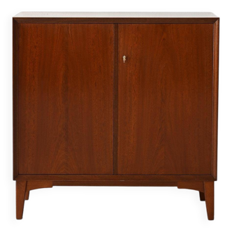 Scandinavian mahogany sideboard