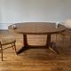 Table baumann : le charme du design mid-century scandinave
