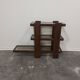 Frattini Side Table 1960s