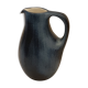 Stocker ceramic pitcher