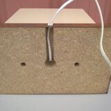 70's lamp foot