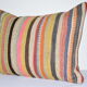 ak523 vintage kilim cushion cover
