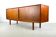 Enfilade en teck dans le style de l’œuvre de Bernhard Pedersen – 1950s