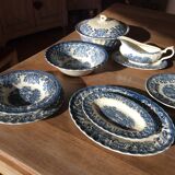 Myott meakin dinner service