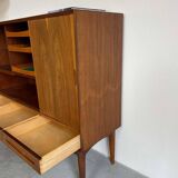 Highboard Pederson & Son in rosewood
