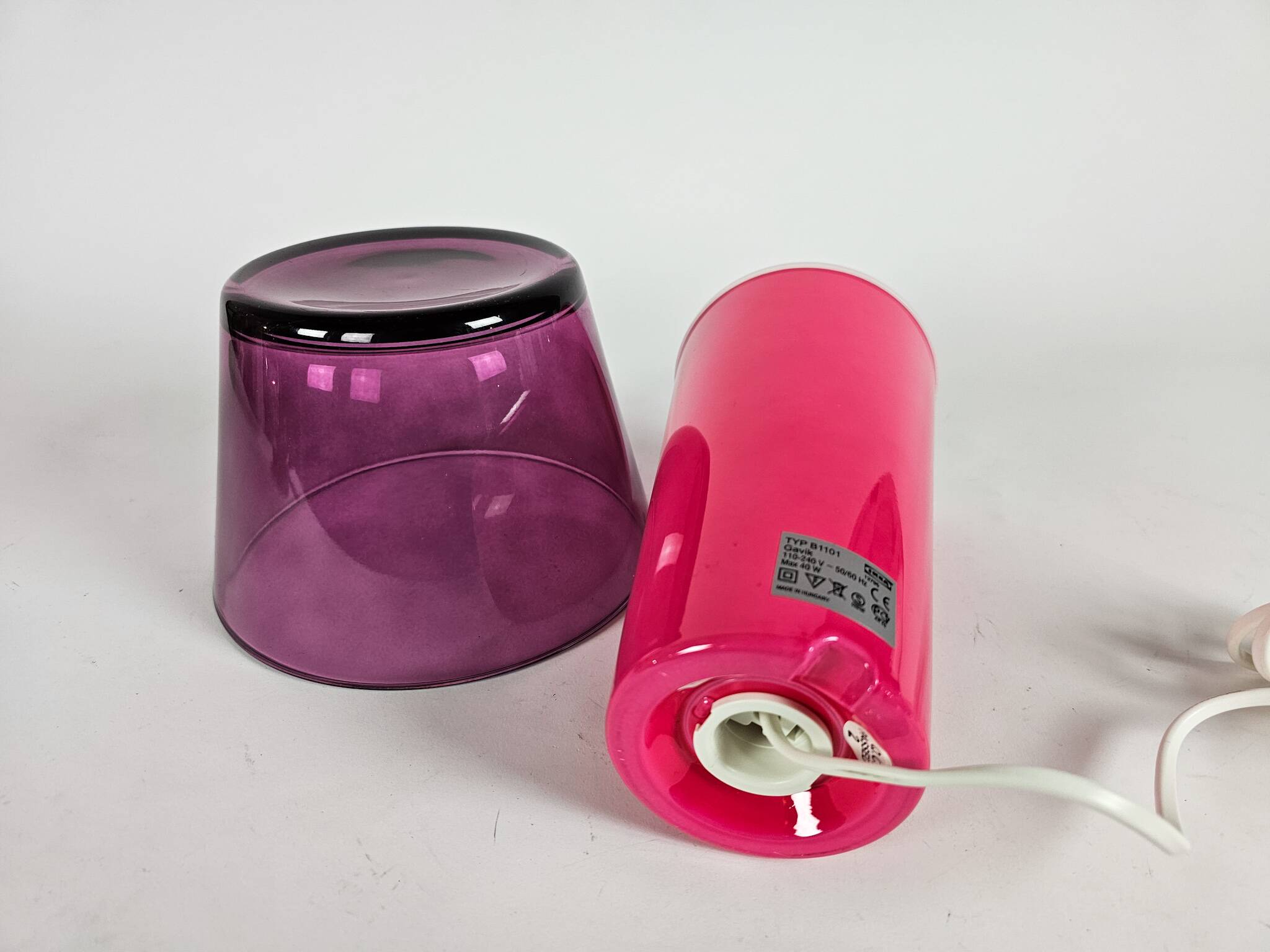 Ikea design - Ikea collectibles - model Gavik - design Helena Svensson - 1990's