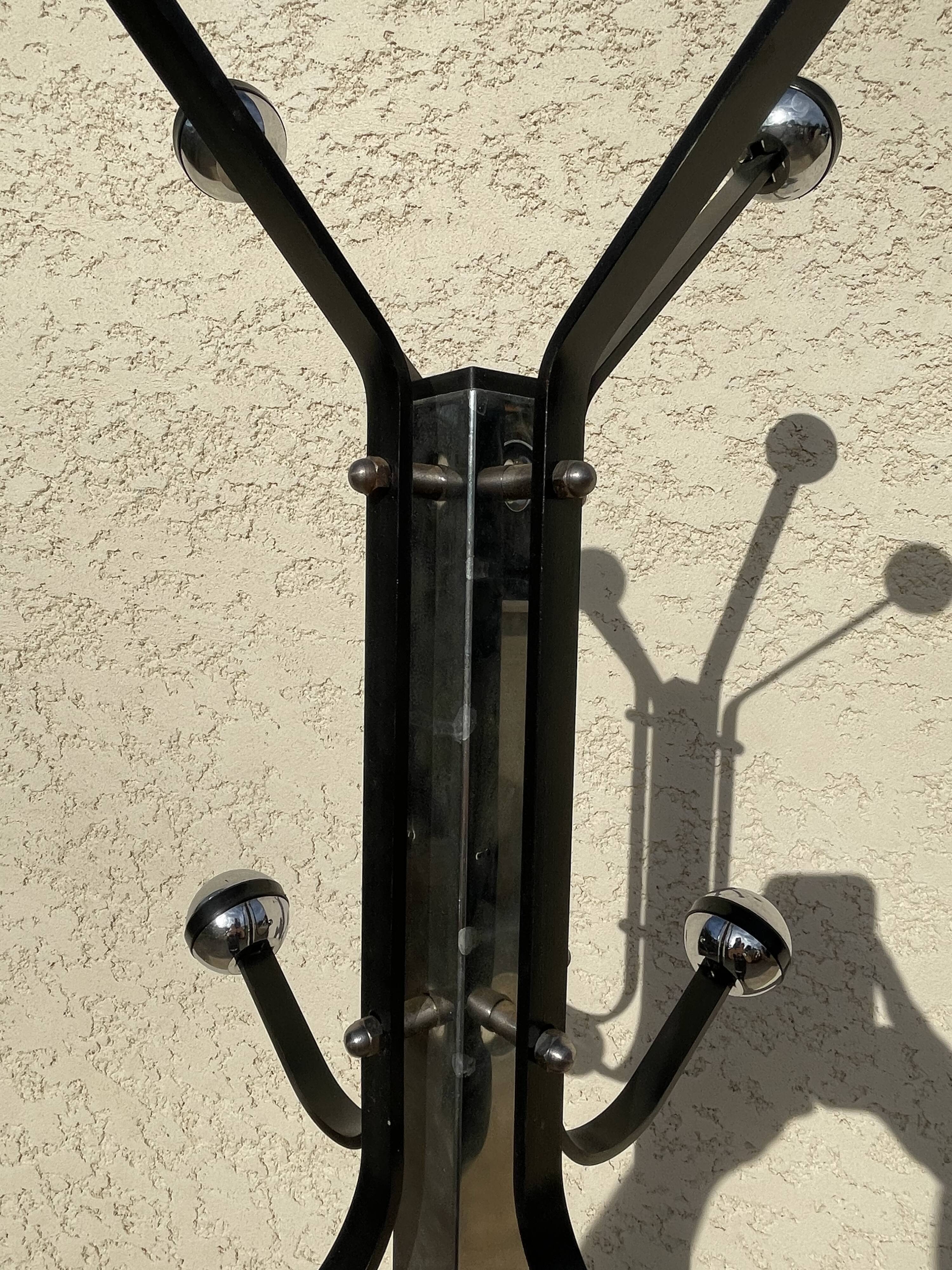 Porte Manteau 1970/1980