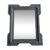 Miroir ancien 50x40cm
