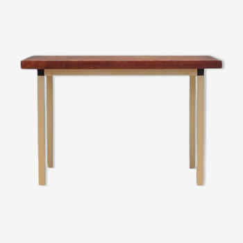 Coffee table, Danish design, 1970s, made in Denmark