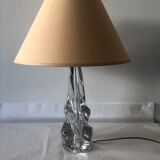 Lamp Crystal, 60s