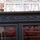 Former window louis xvi