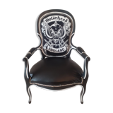 Louis XVI armchair