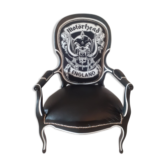Louis XVI armchair
