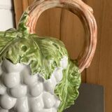 Slush pitcher