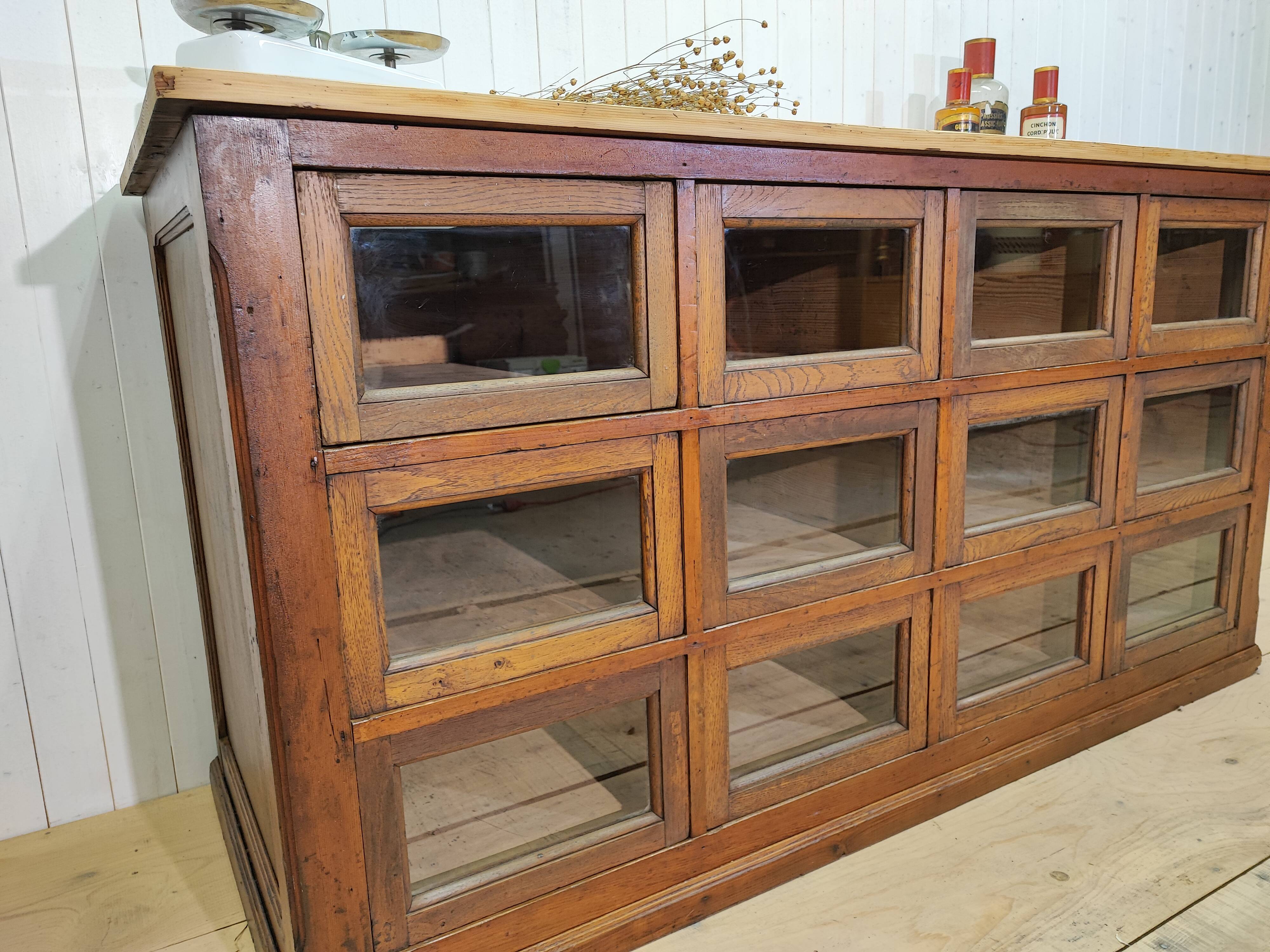 Furniture by trade / grainetier