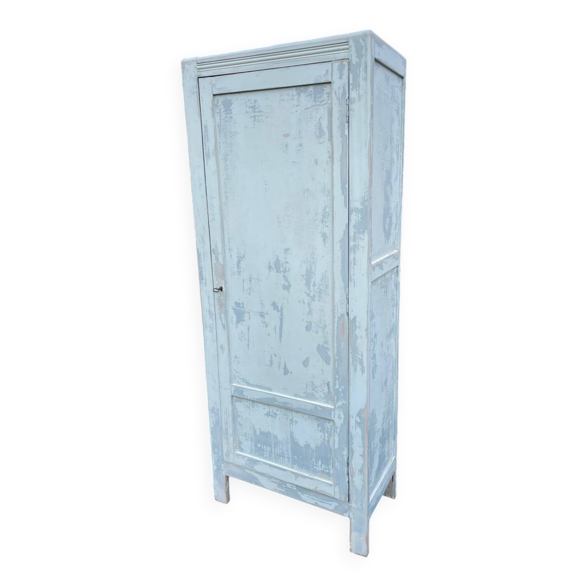 Small vintage Parisian hosiery 1940-50