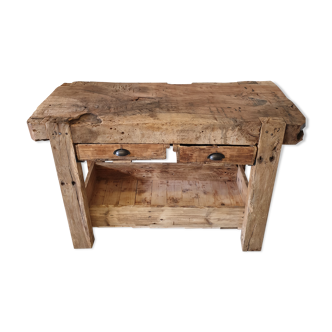 Workbench