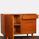 Commode tchèque éditée par Drevozpracujici podnik, 1960