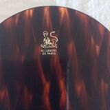 Miroir de coiffeur ALEXANDRE de PARIS