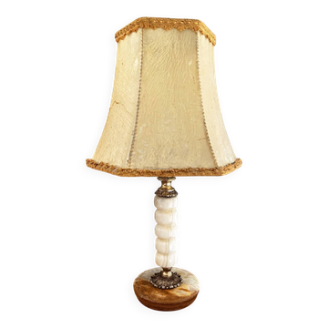 Vintage lamp