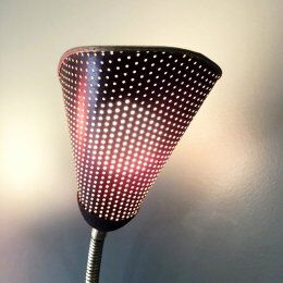 Wall light Leuchten 50s