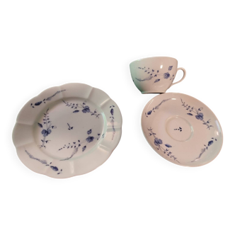 Tea service