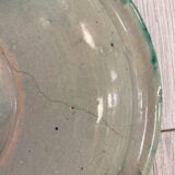 Oriental ceramic cup