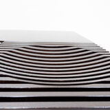 "Barringer" coffee table by Atilla Kuzu for Conde House