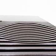 "Barringer" coffee table by Atilla Kuzu for Conde House