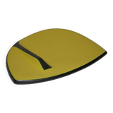 Ceramic dish 50s