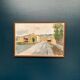 "City View" by John Hedman