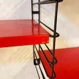 Shelf Tomado string