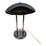Lampe de table design vintage Ikea rétro OVNI - champignon - années 90