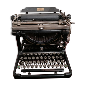 Typewriter 30s