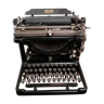 Typewriter 30s