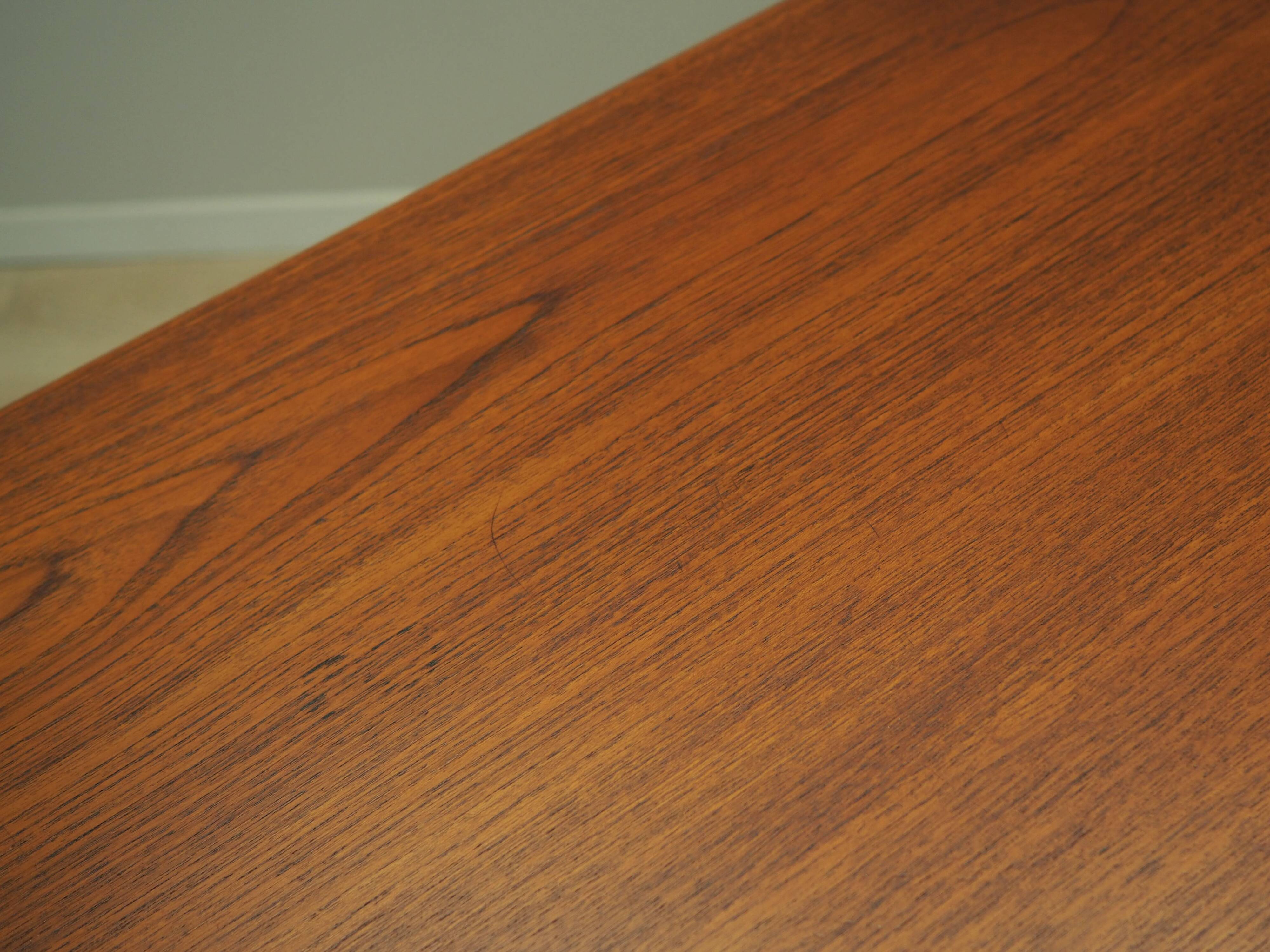 Teak desk, Danish design, 1960s, designer: Svend Age Madsen