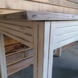Table Campagne chic