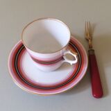 Art Deco coffee service