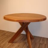 Dining table T21 edition Chapo model "Sfax"