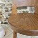 10 Baumann Mondor chairs