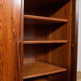 Mid-Century Rosewood Sideboard Model 13 by G. Omann for Omann Jun, Denmark,