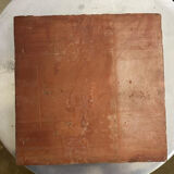 Framed ceramic plate Paul Quéré