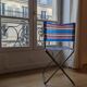 Fauteuil pliable