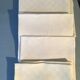 12 YD monogrammed towels